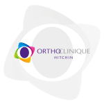Orthoclinique Hitchin Logo