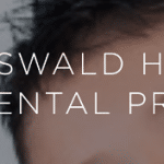 Oswald House Dental Practice Logo