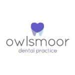 Owlsmoor Dental Practice Logo