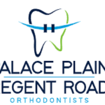 Palace Plain Orthodontic Practice Logo