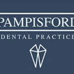 Pampisford Dental Practice Logo
