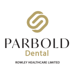 Parbold Dental & Implant Centre Logo