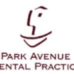 Park Avenue Dental Practice Logo