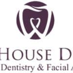 Park House Dental Logo