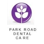 Park Road Dental Clinic Logo