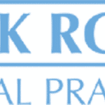 Park Road Dental Practice in Wallsend Logo
