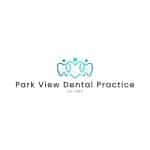 Park View Dental Practice in Huddersfield Logo