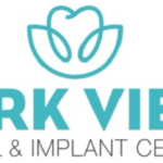 Park View Dental and Implant Centre in London Logo