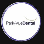 Park Vue Dental Practice in London Logo
