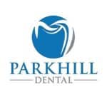 Parkhill Dental Practice in Torquay Logo
