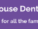 Parkhouse Dental Surgery Logo