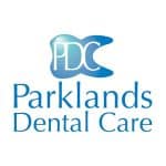 Parklands Dental Care Logo