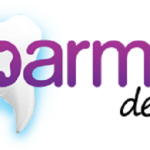 Parmar Dental Logo