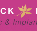 Parrock Dental & Implant Centres Logo