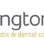 Partington Dental Practice Logo