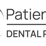 Patient First Dental Practice Logo