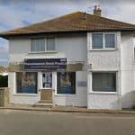 Peacehaven Dental Practice Logo