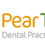 Pear Tree Dental Practice Logo