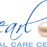 Pearl Dental Care Centre Logo