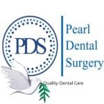 Pearl Dental Surgery Logo
