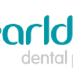 Pearldent Dental Practice Logo