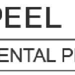 Peel Park Dental Surgery Logo