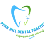 Penn Hill Dental Practice Logo
