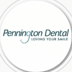 Pennington Dental Logo
