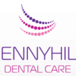 Pennyhill Dental Care Logo