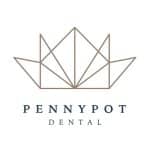 Pennypot Dental Logo