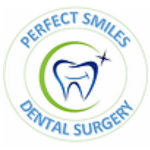 Perfect Smiles Dental Surgery Logo