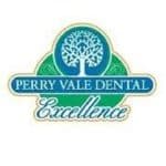 Perry Vale Dental Logo