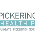 Pickering Dental Health Practice Logo