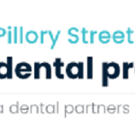 Pillory Street Dental Practice Logo