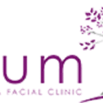 Plum Dental & Facial Clinic Logo