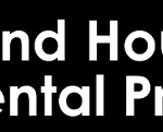 Pond House Dental Practice Logo