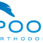 Poole Orthodontics Logo