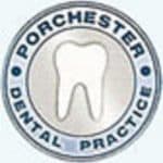 Porchester Dental Practice in London Logo