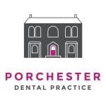 Porchester Dental Practice in Nottingham Logo