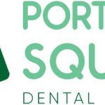 Portland Dental Practice Logo