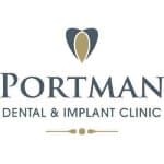 Portman Dental Clinic Logo