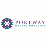 Portway Dental Practice in Manchester Logo
