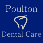 Poulton Dental Care Logo