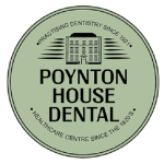 Poynton House Dental Surgery Logo