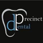 Precinct Dental Practice Logo