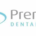 Premier Dental Care in Walsall Logo