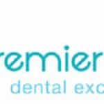 Premier Smile Dental Excellence Logo