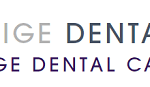 Prestige Dental Care in Bedworth Logo