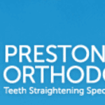 Preston Orthodontics Logo