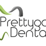 Prettygate Dental in Mersea Road, Colchester Logo